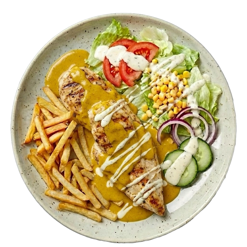 KYLLINGFILET